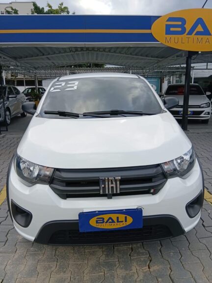 Imagem de destaque do veículo