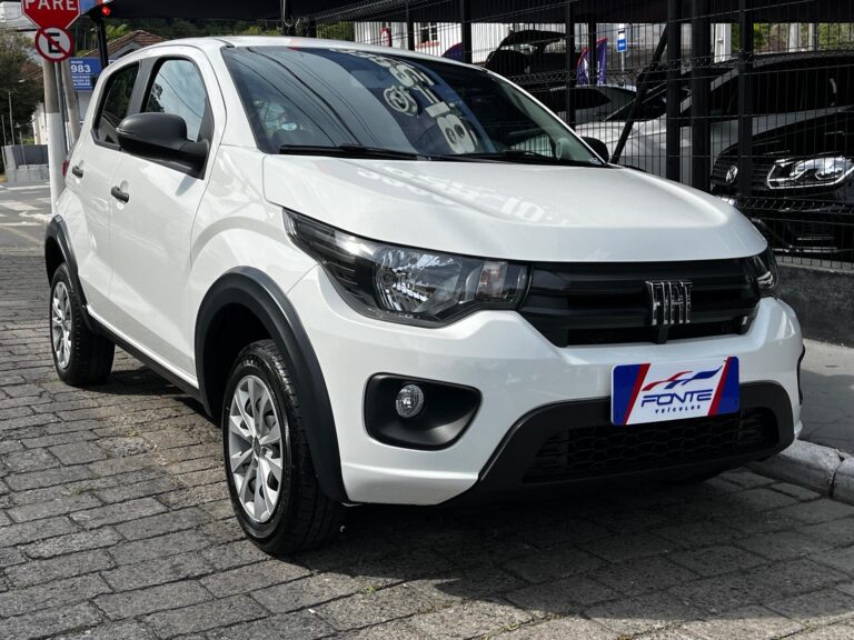 Imagem de destaque do veículo