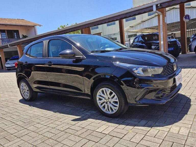 Imagem de destaque do veículo