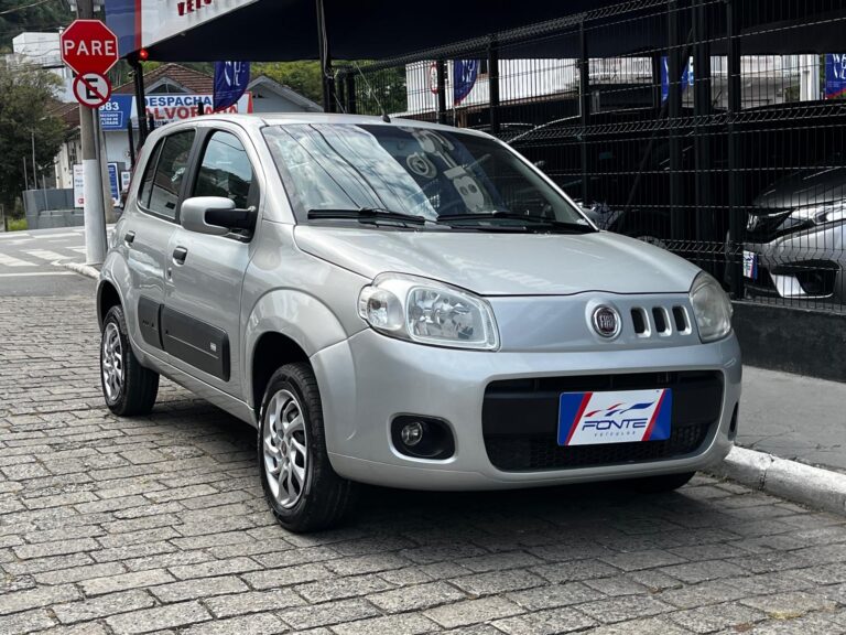 Imagem de destaque do veículo