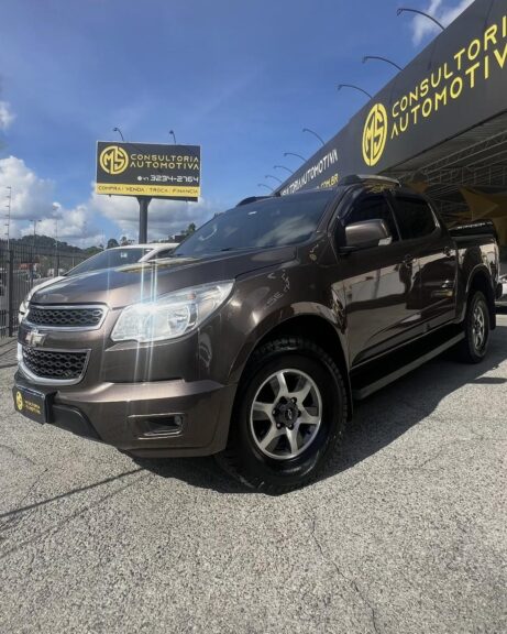 Imagem de destaque do veículo