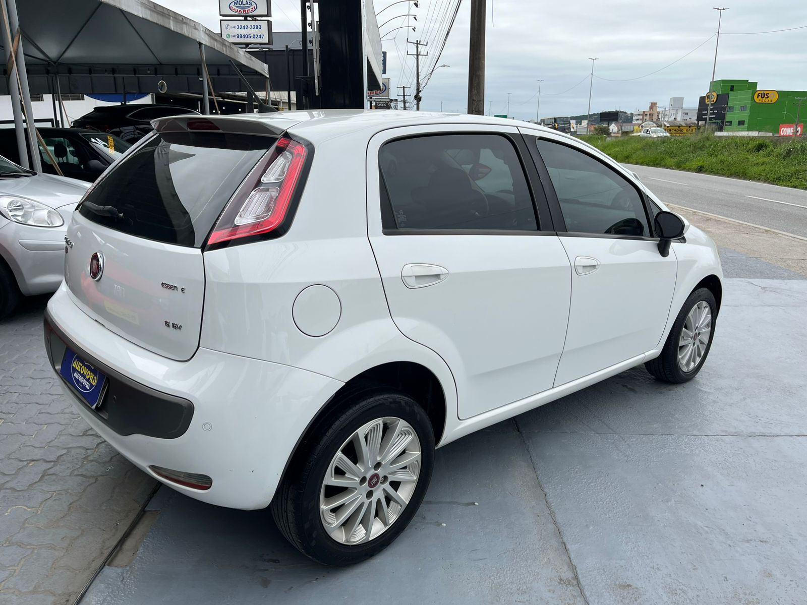 Foto número 636739 do veiculo