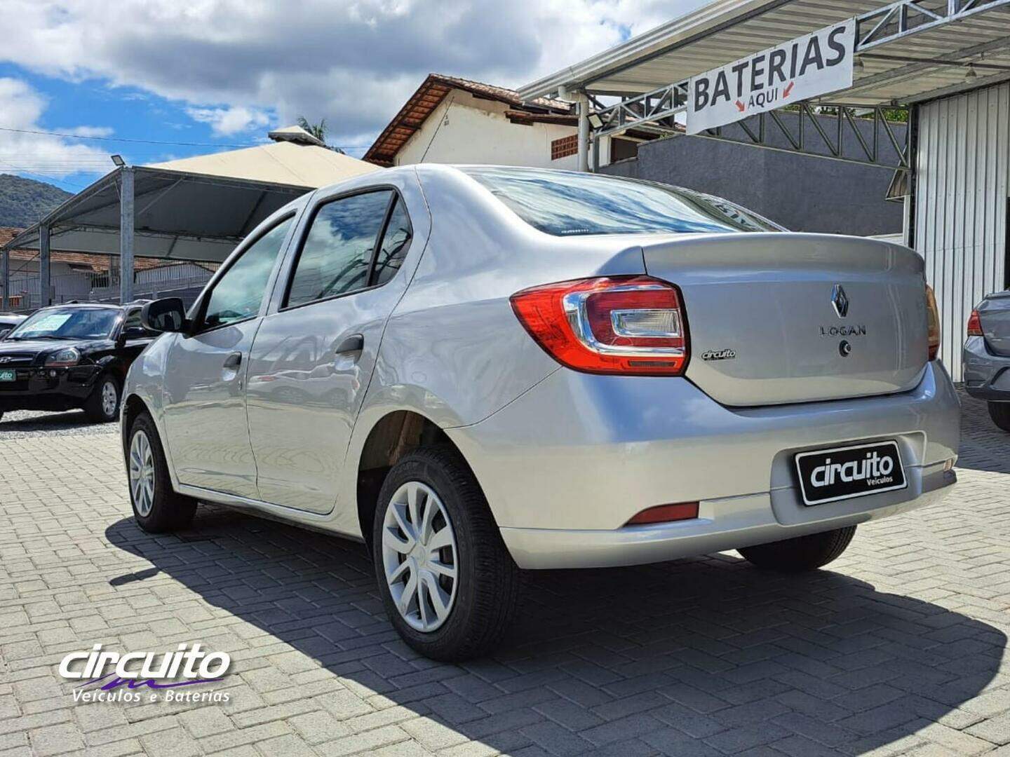 Foto número 608293 do veiculo