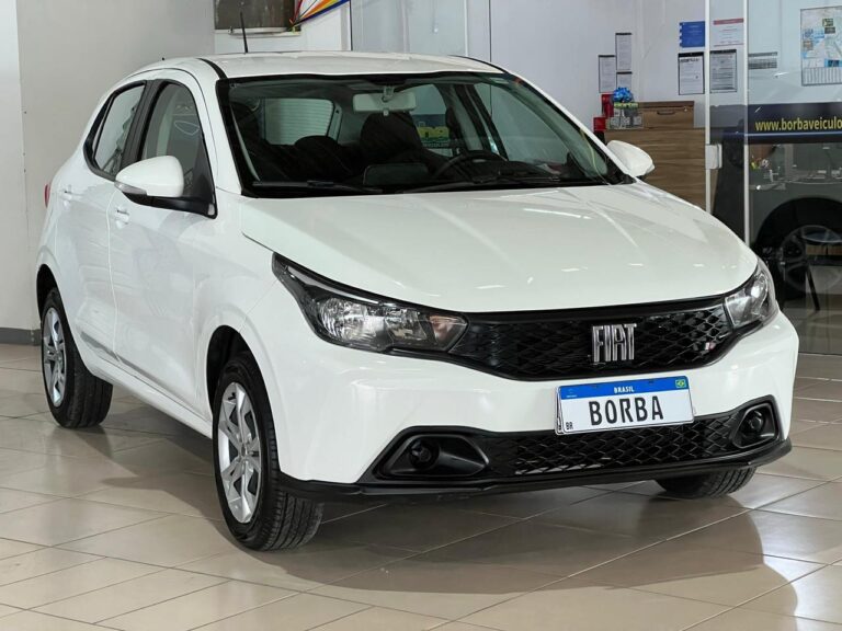 Imagem de destaque do veículo