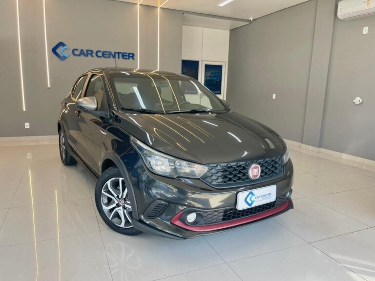 Imagem de destaque do veículo