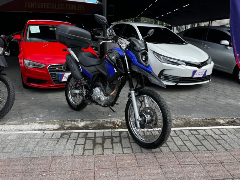 Imagem de destaque do veículo