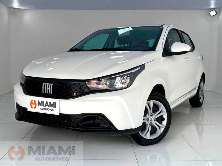 Imagem de destaque do veículo