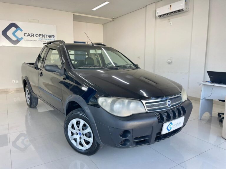 Imagem de destaque do veículo