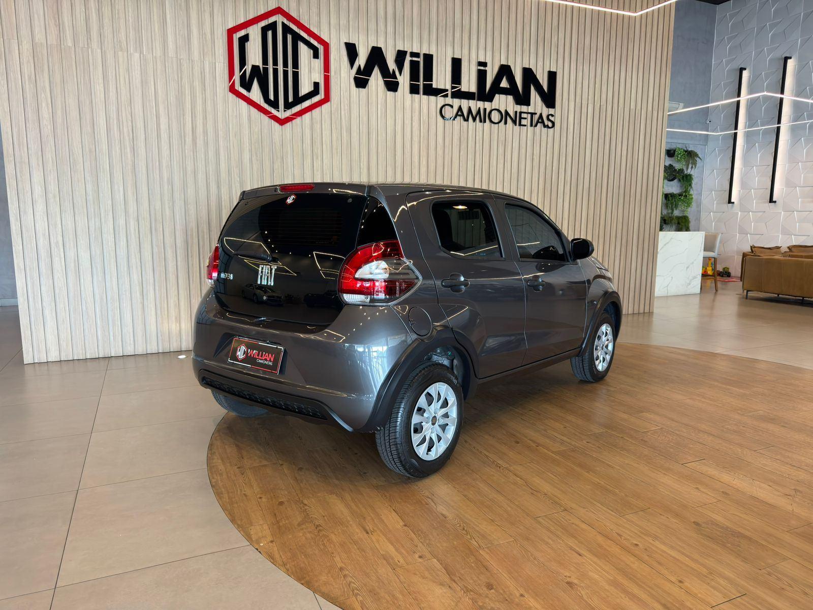 Foto número 625678 do veiculo