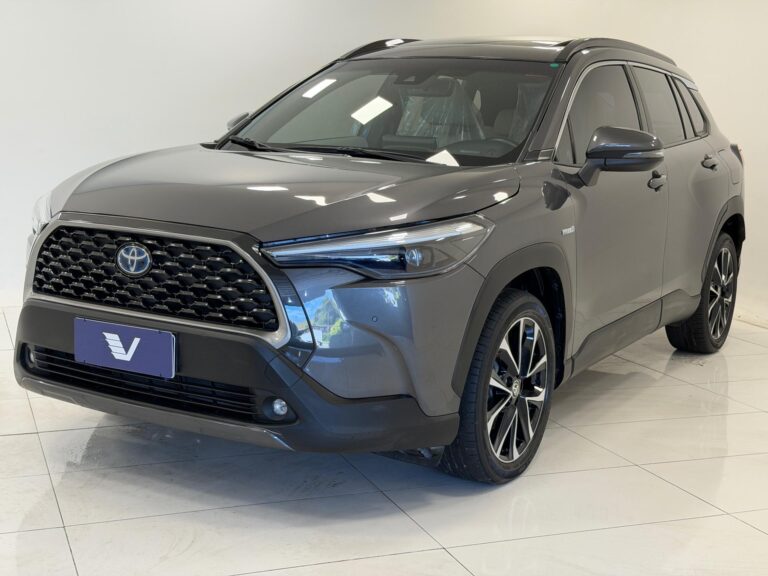 Imagem de destaque do veículo