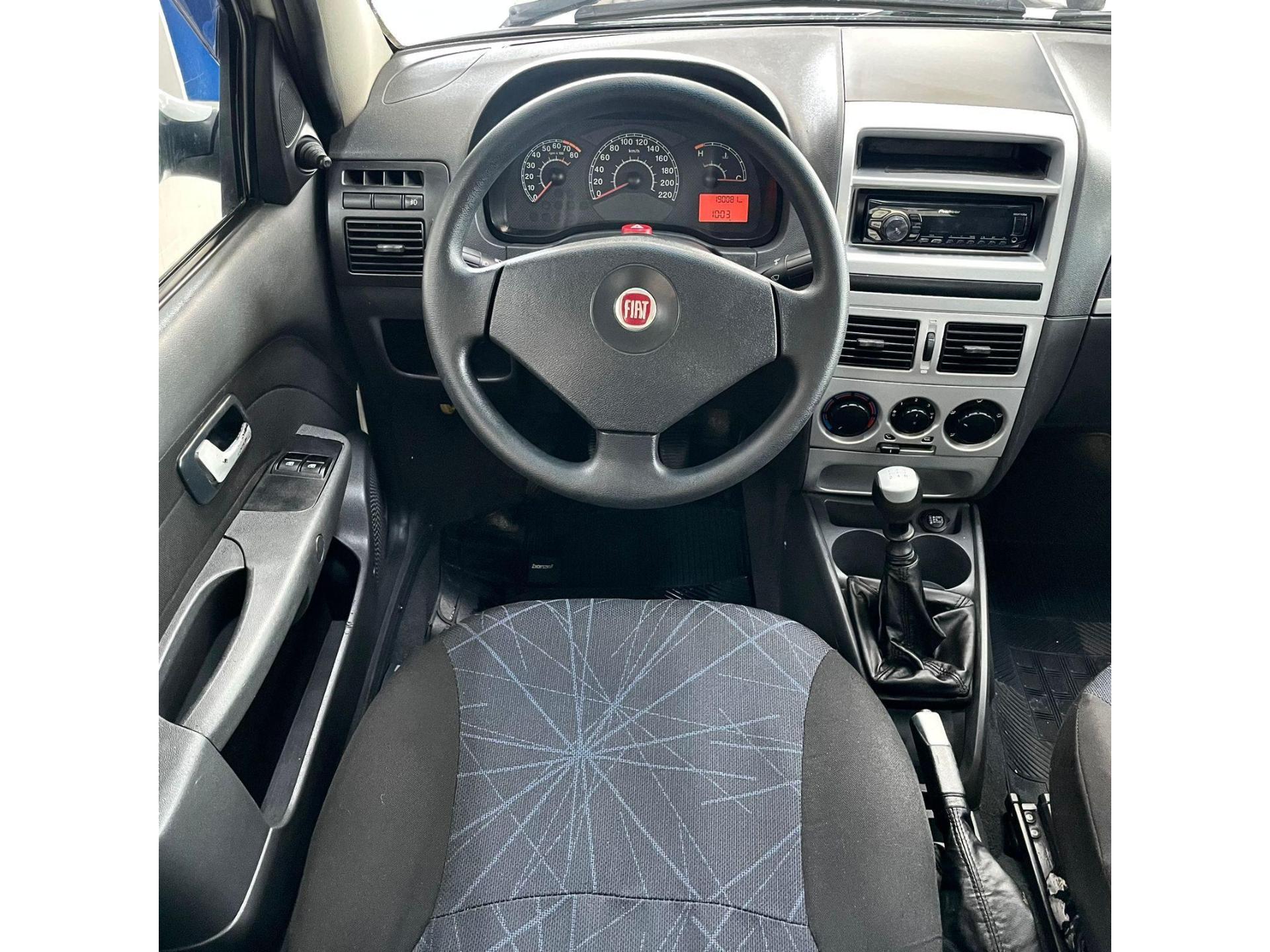 Foto número 617906 do veiculo