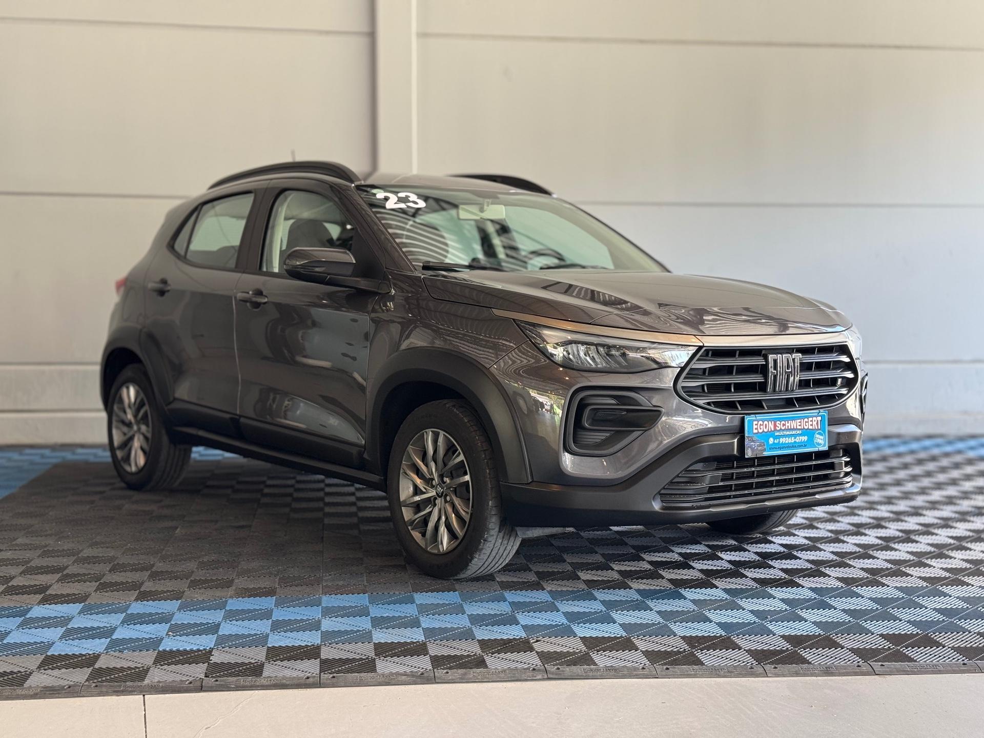 Foto número 624343 do veiculo