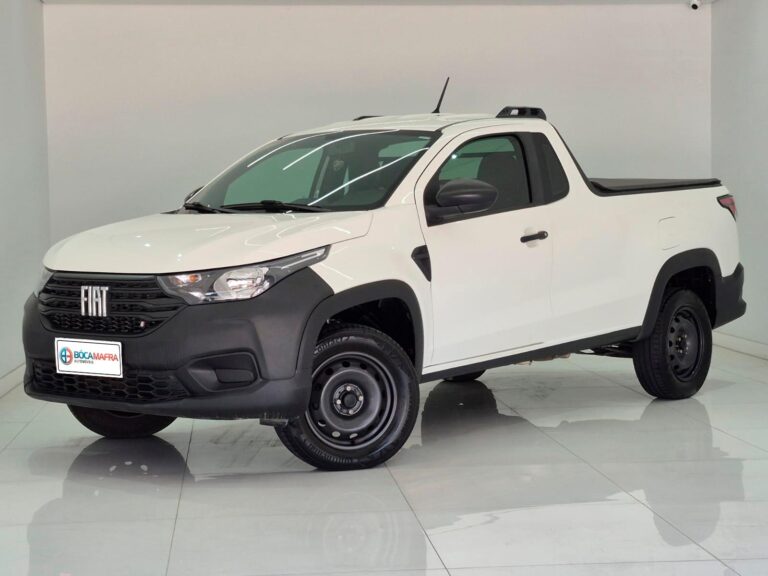 Imagem de destaque do veículo