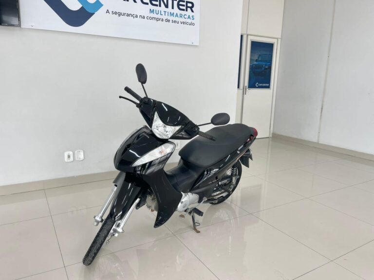 Imagem de destaque do veículo