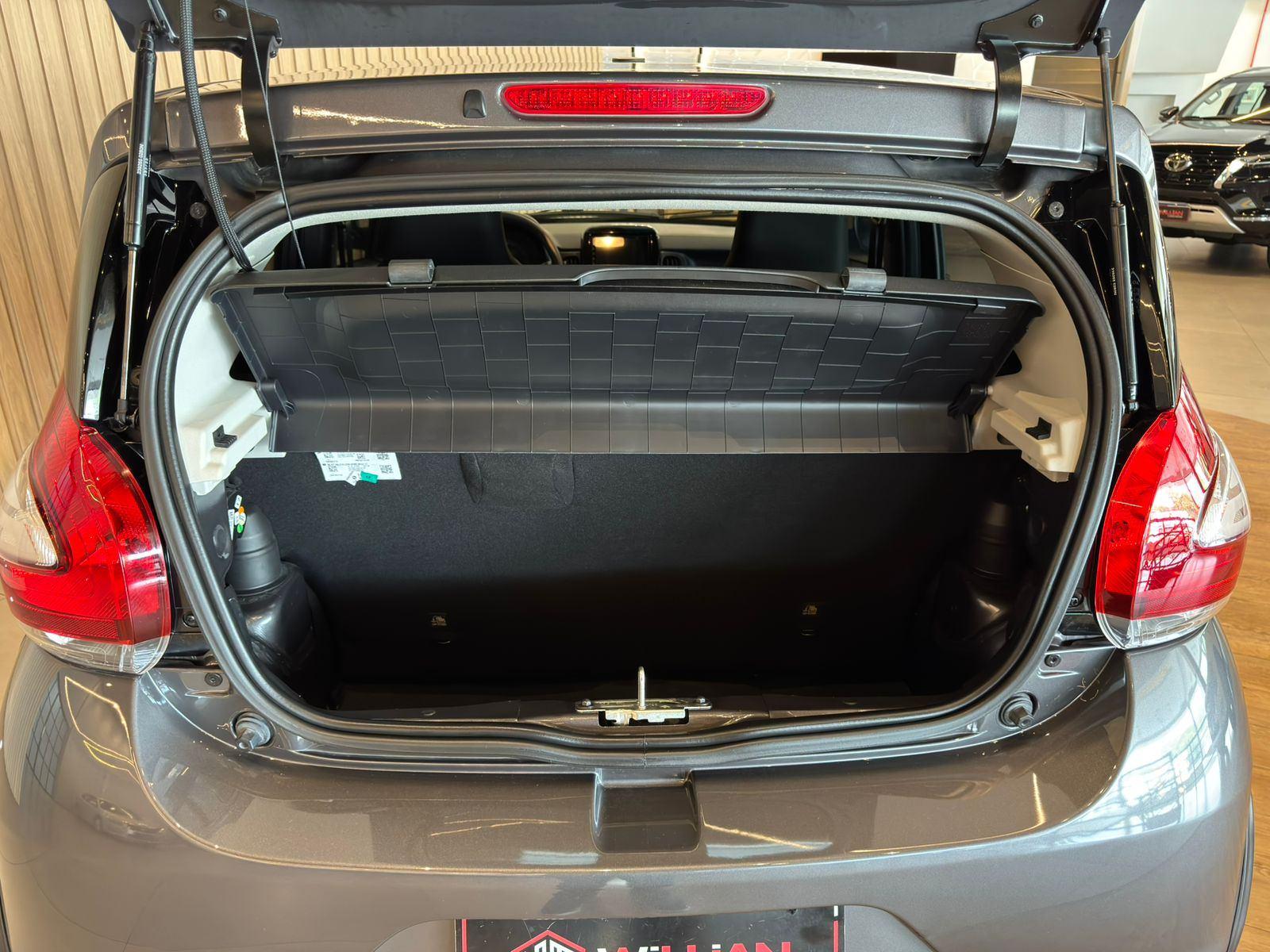 Foto número 625698 do veiculo