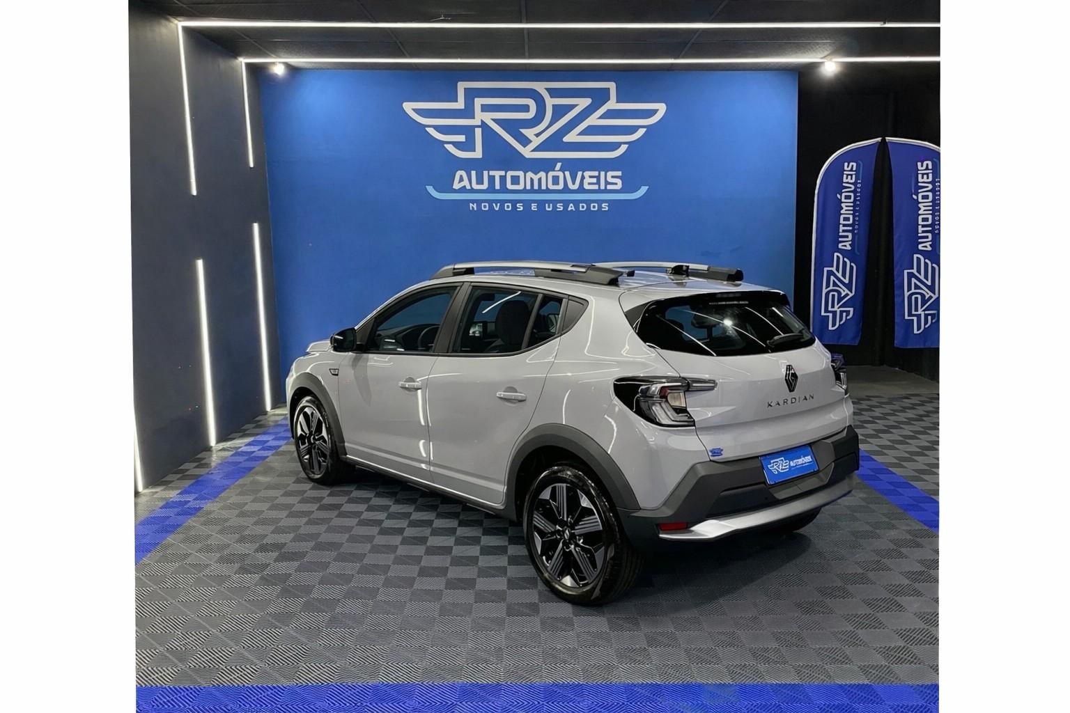 Foto número 602289 do veiculo