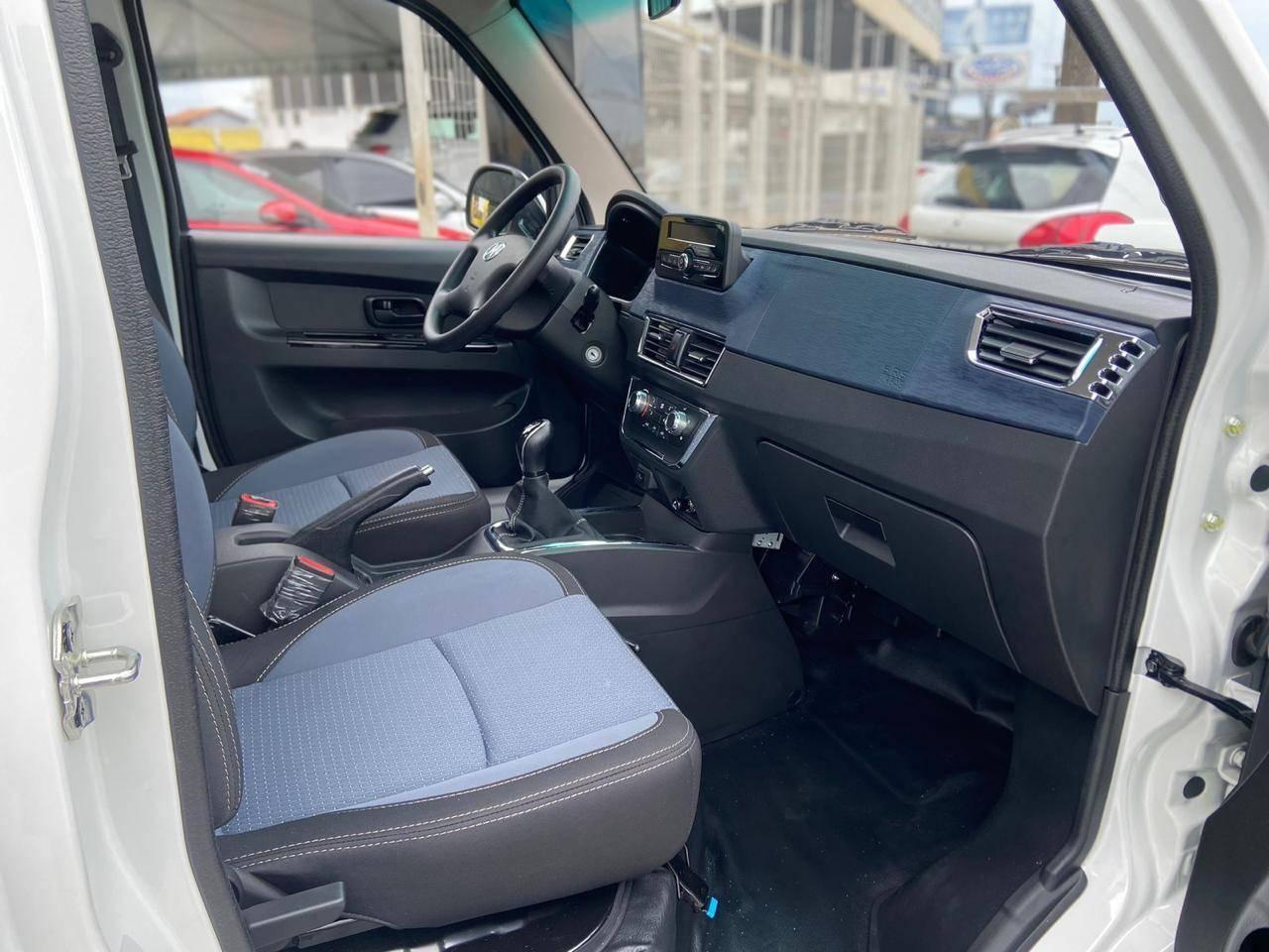 Foto número 608656 do veiculo