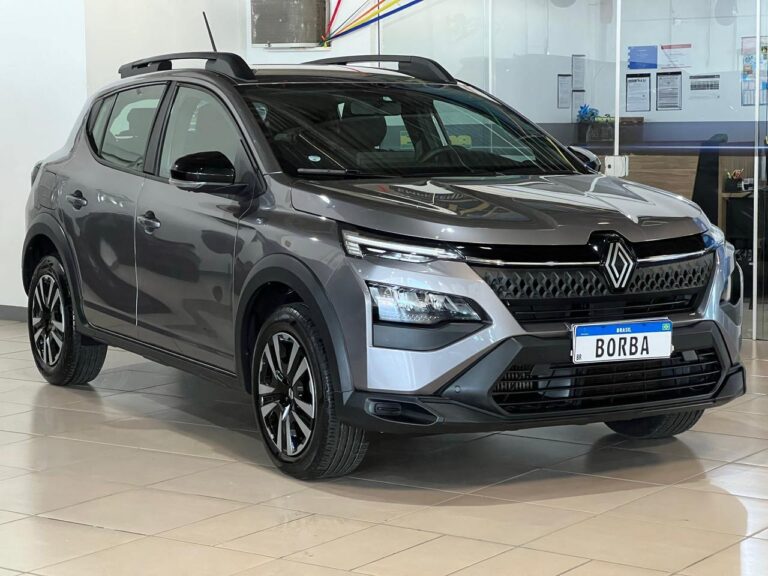 Imagem de destaque do veículo