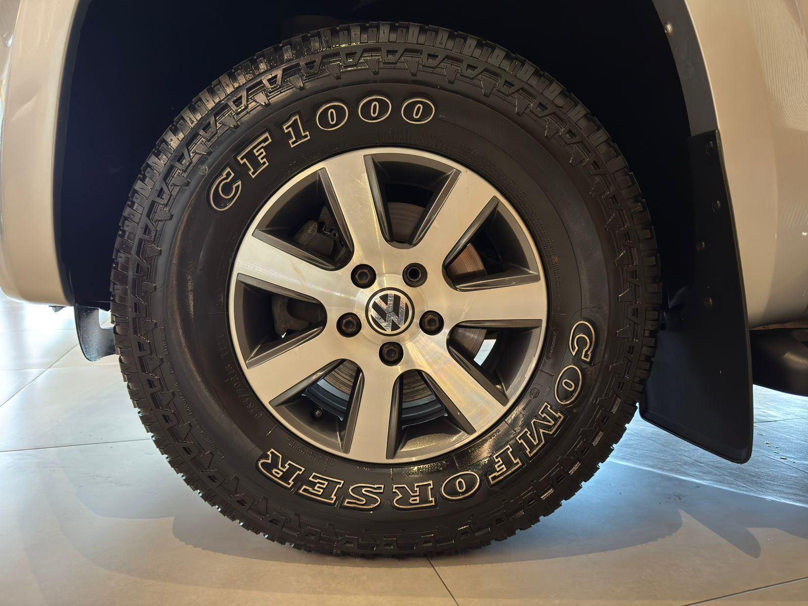 Foto número 636412 do veiculo