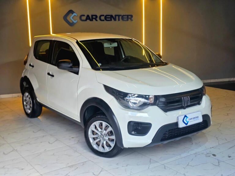 Imagem de destaque do veículo