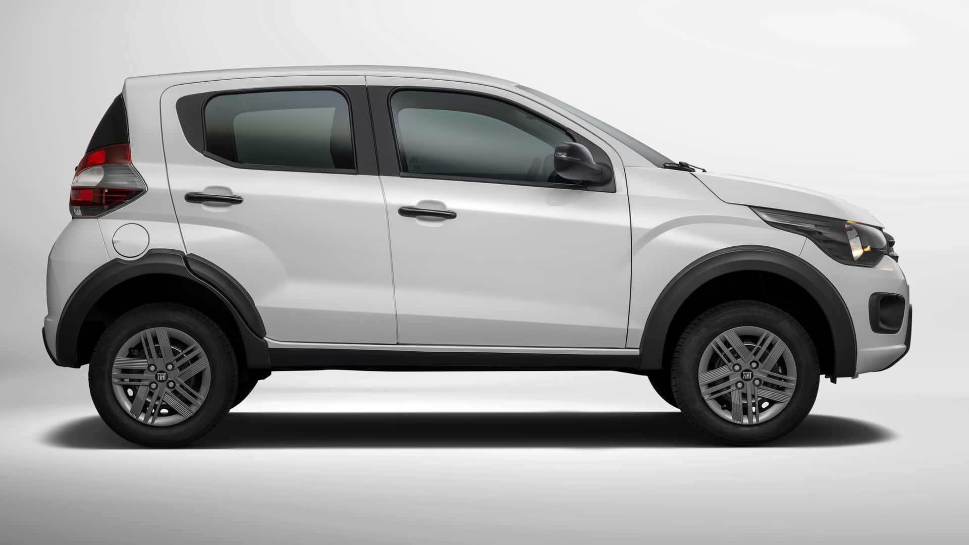 Foto número 596945 do veiculo