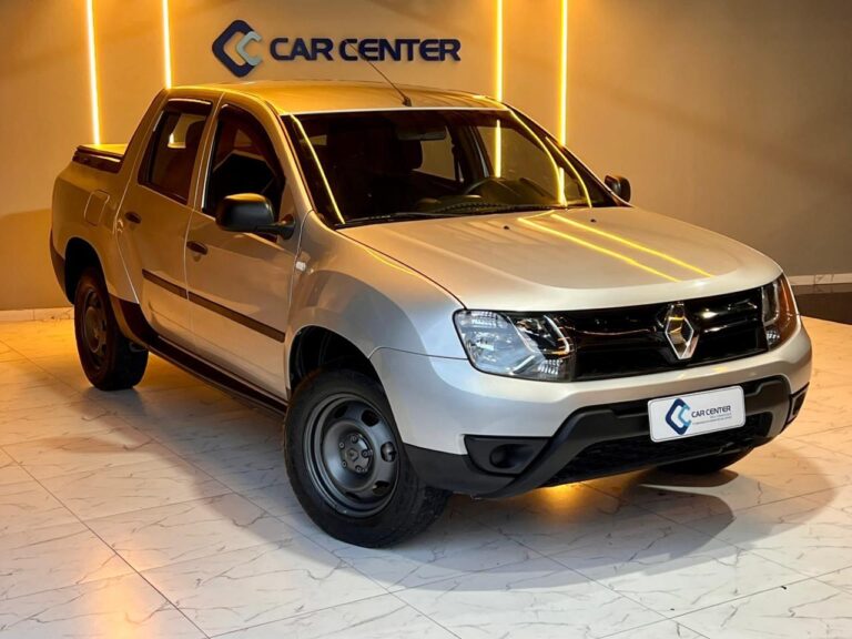 Imagem de destaque do veículo