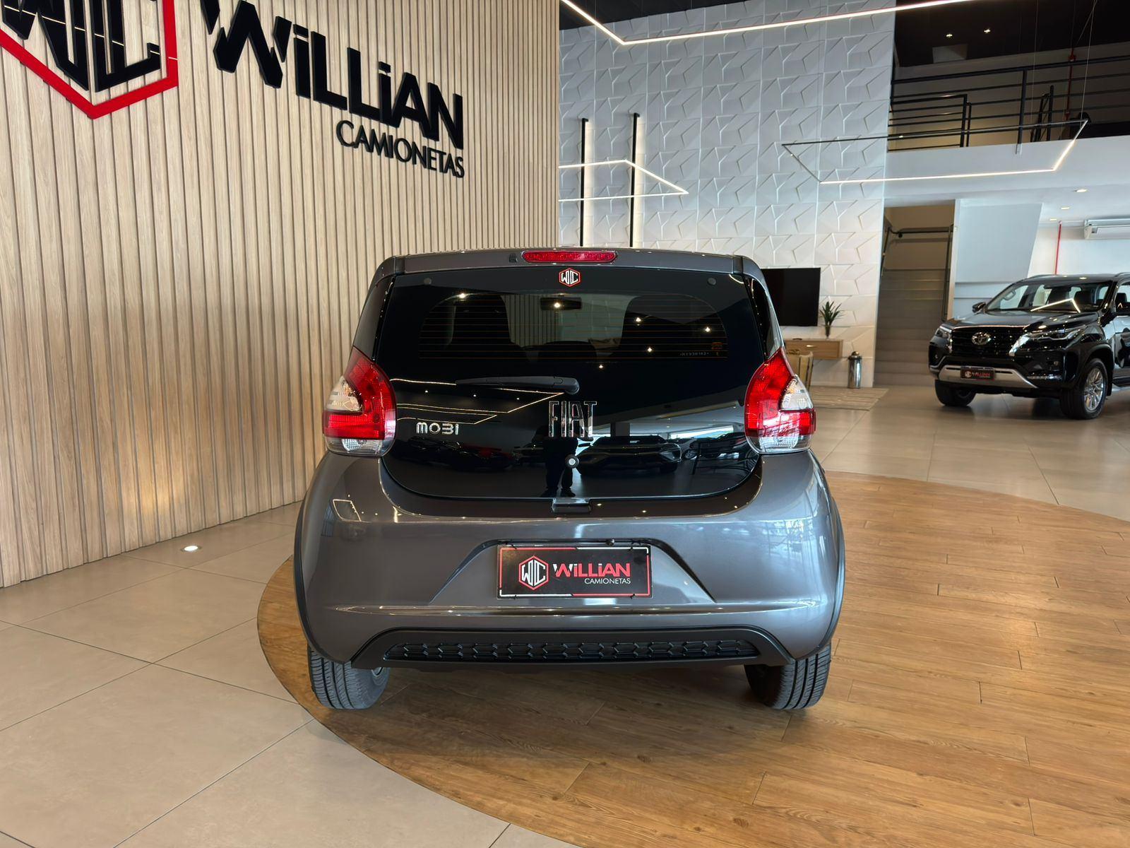 Foto número 625682 do veiculo