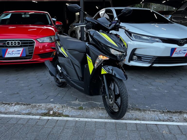 Imagem de destaque do veículo