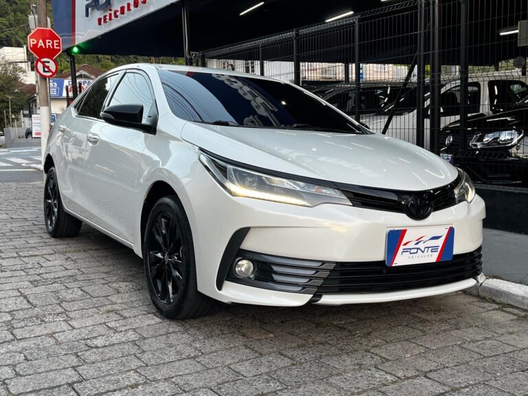 Imagem de destaque do veículo