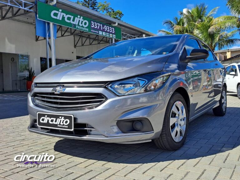 Imagem de destaque do veículo