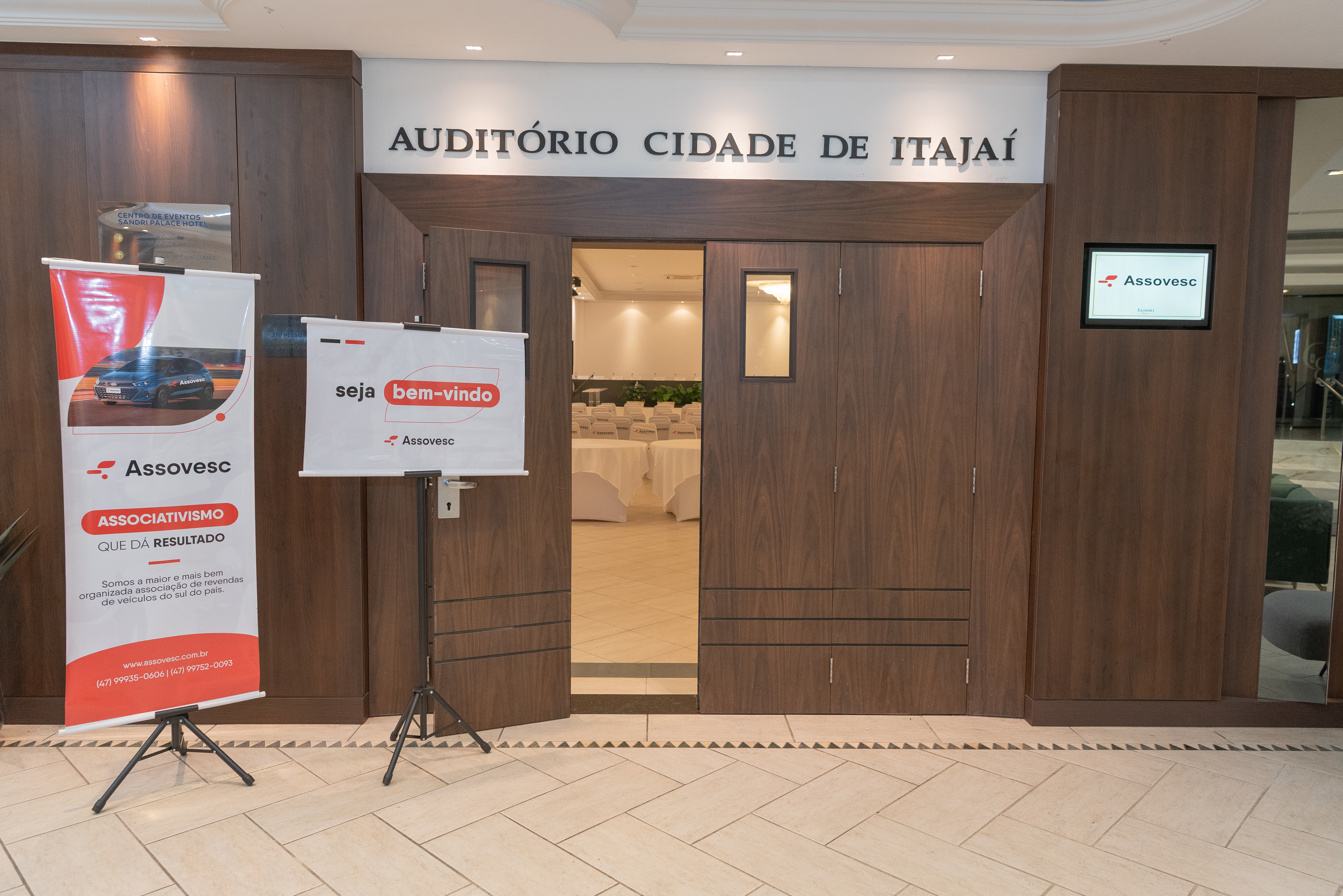 Posse Nova Diretoria - Triênio 2026 - 2029 - Imagem 2