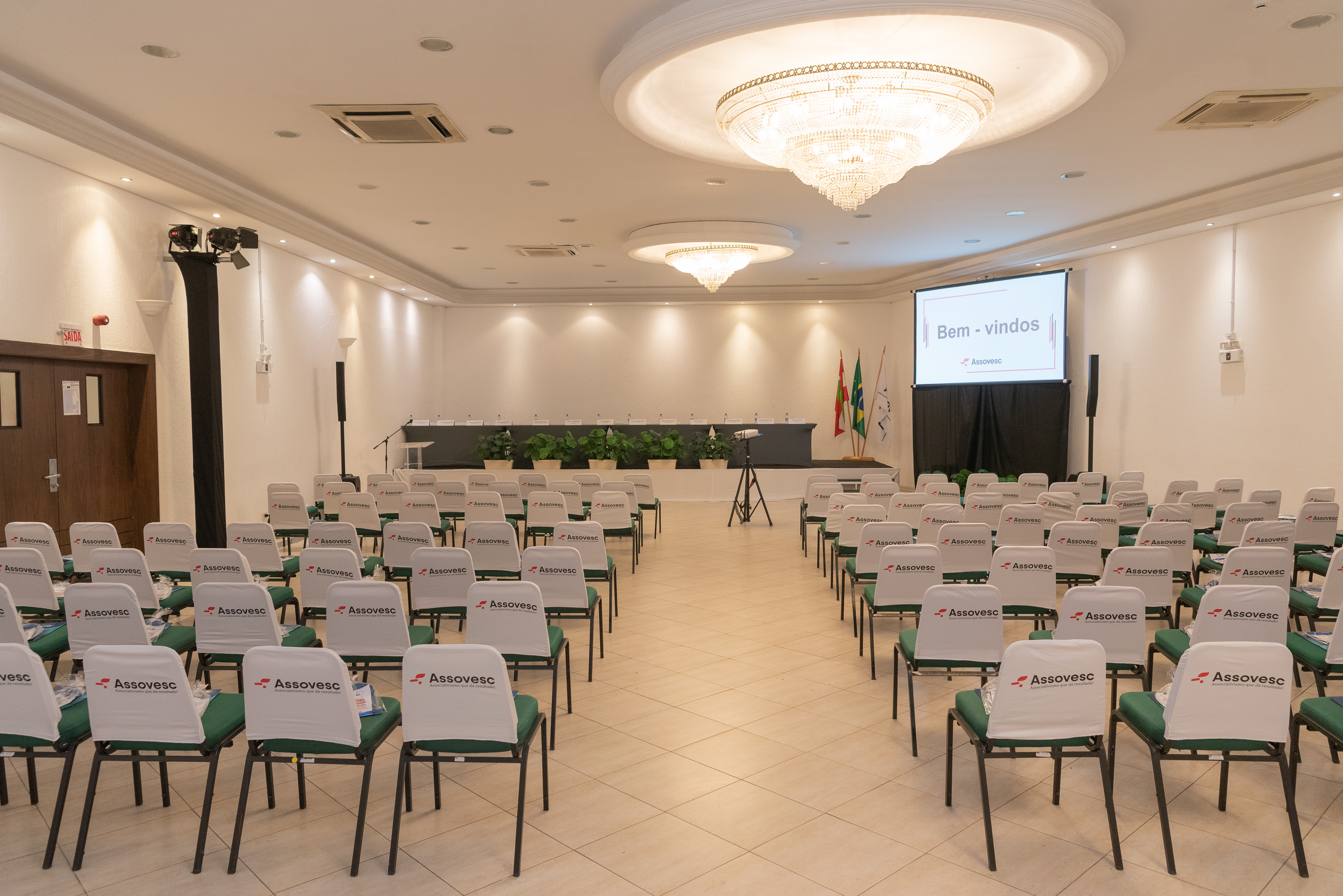 Posse Nova Diretoria - Triênio 2026 - 2029 - Imagem 1