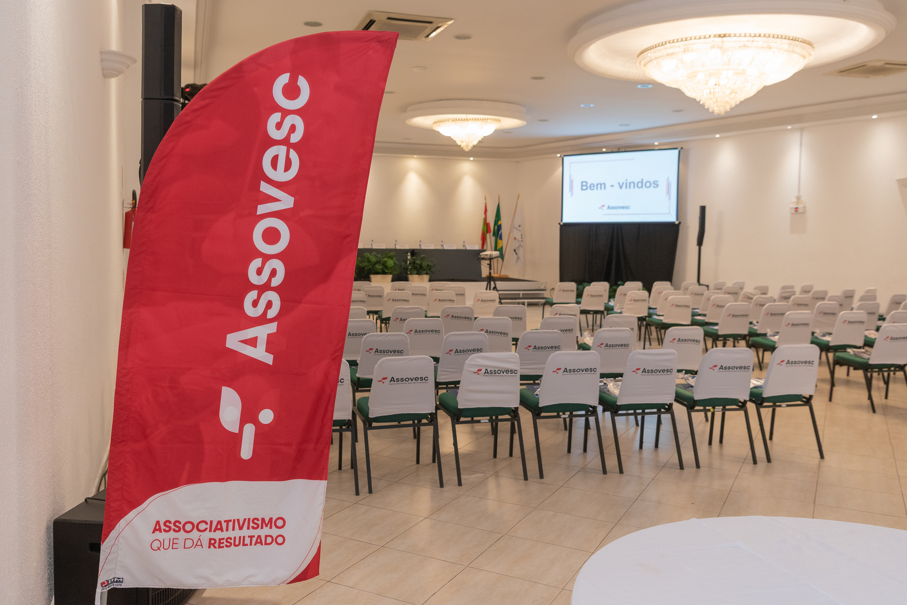 Posse Nova Diretoria - Triênio 2026 - 2029 - Imagem 14