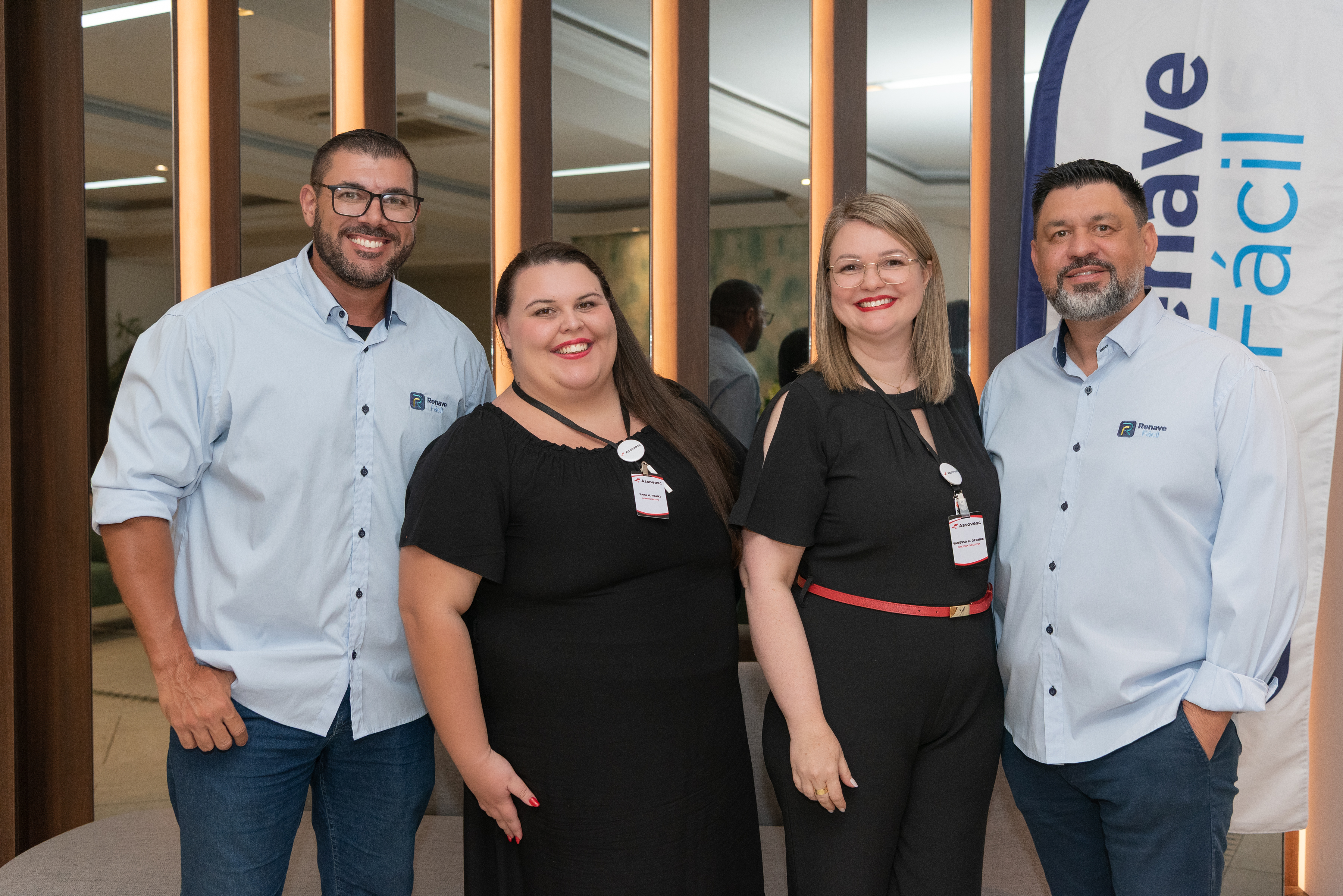 Posse Nova Diretoria - Triênio 2026 - 2029 - Imagem 10