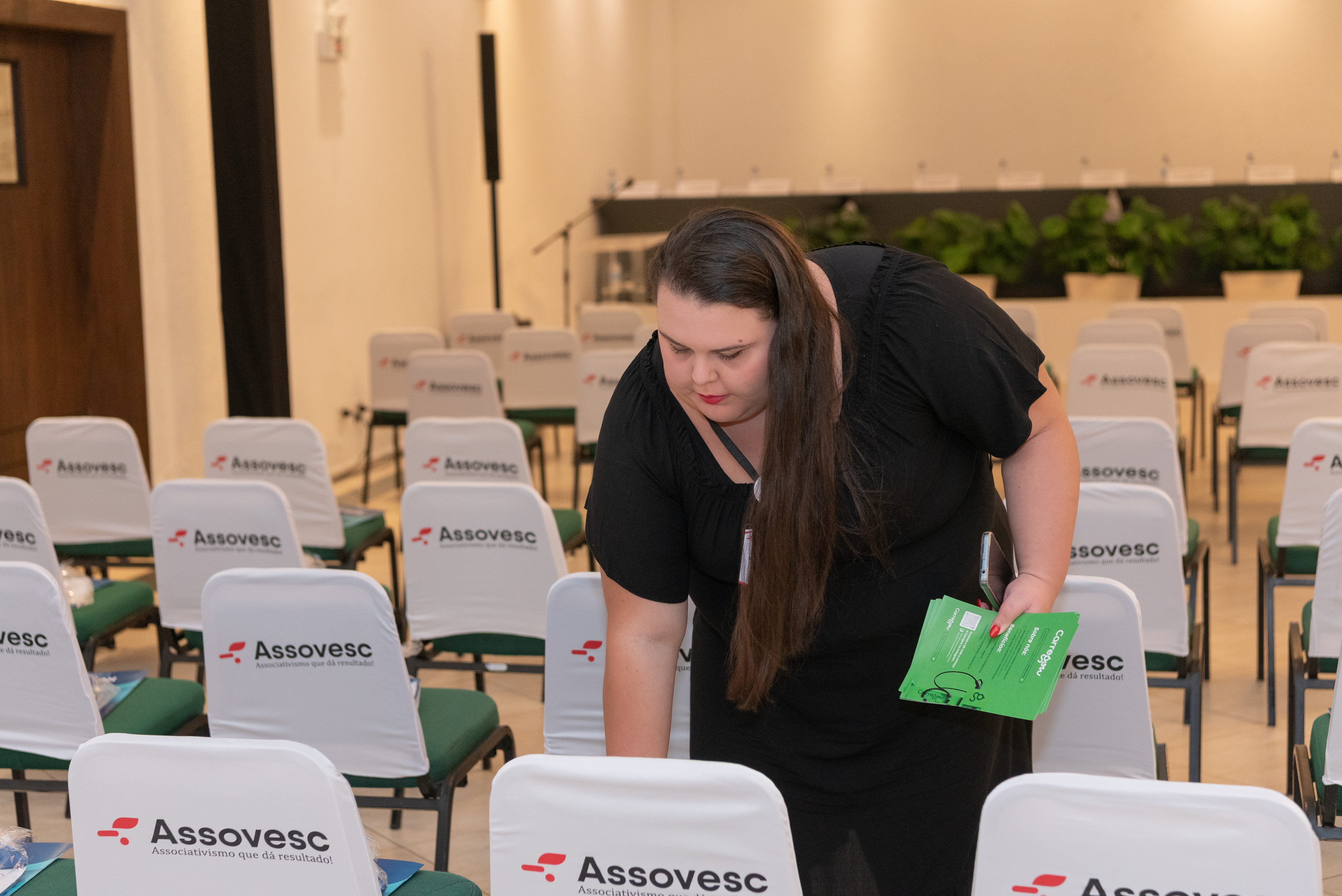 Posse Nova Diretoria - Triênio 2026 - 2029 - Imagem 4