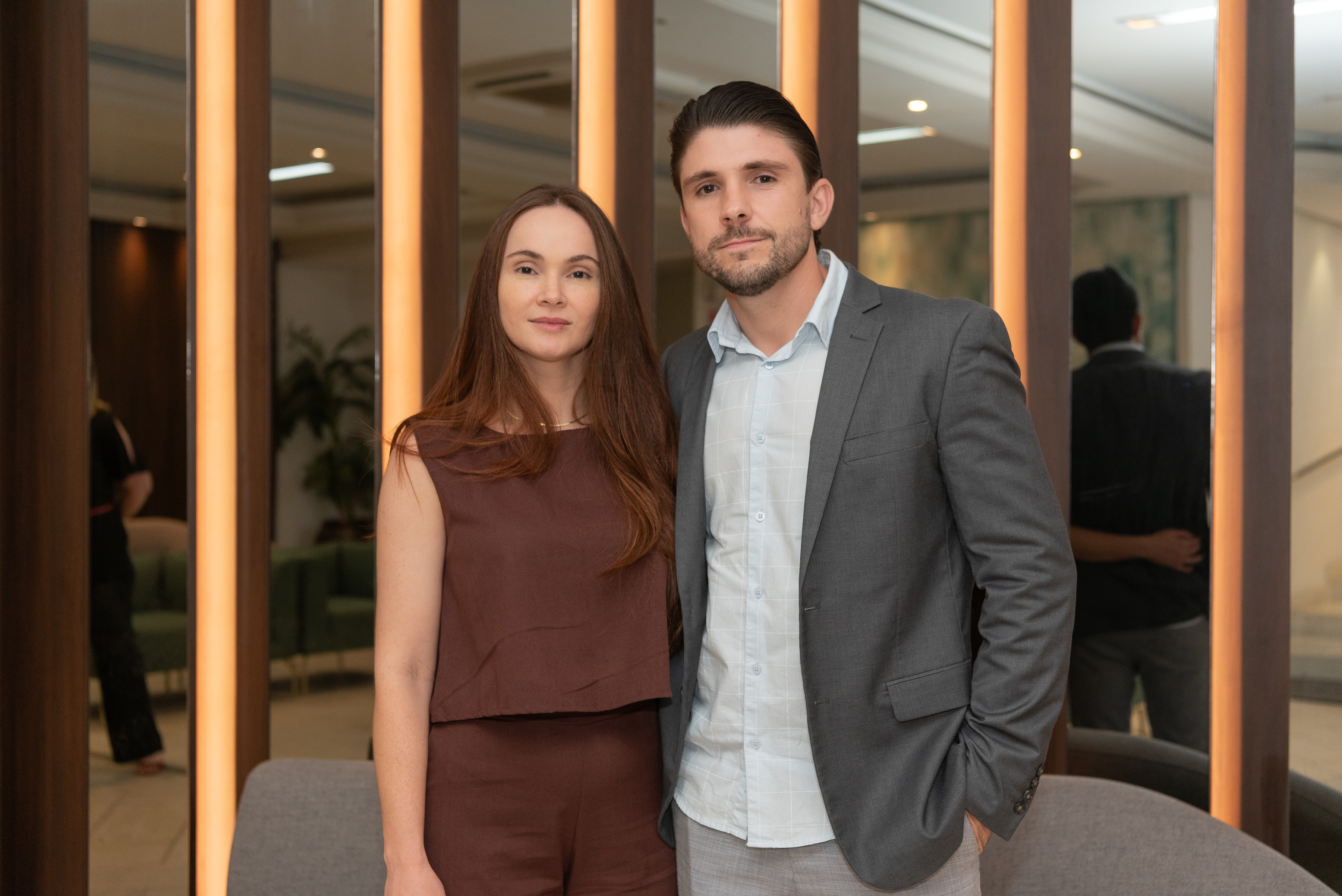 Posse Nova Diretoria - Triênio 2026 - 2029 - Imagem 13