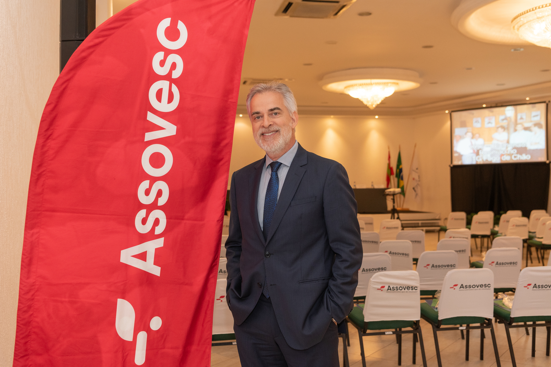 Posse Nova Diretoria - Triênio 2026 - 2029 - Imagem 16