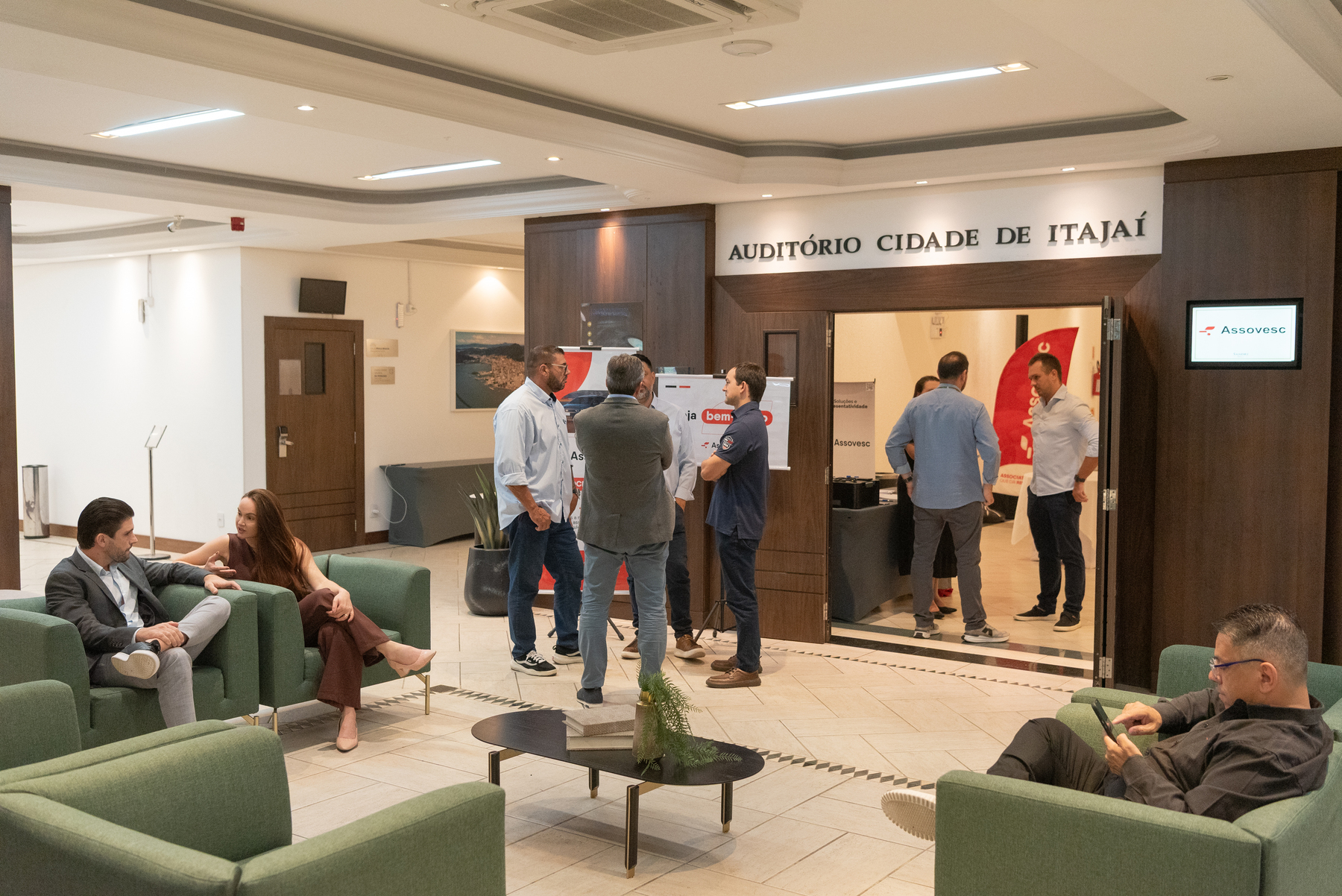 Posse Nova Diretoria - Triênio 2026 - 2029 - Imagem 17