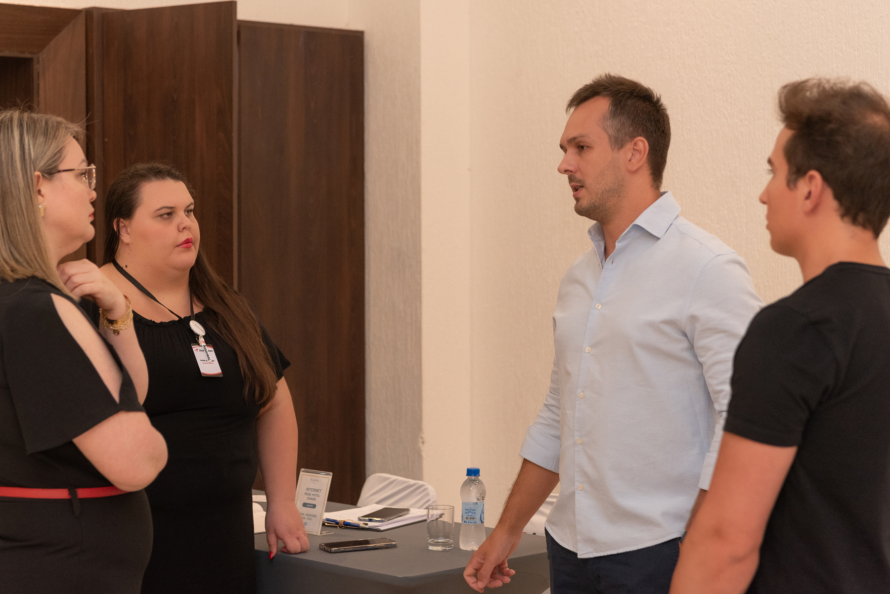 Posse Nova Diretoria - Triênio 2026 - 2029 - Imagem 18