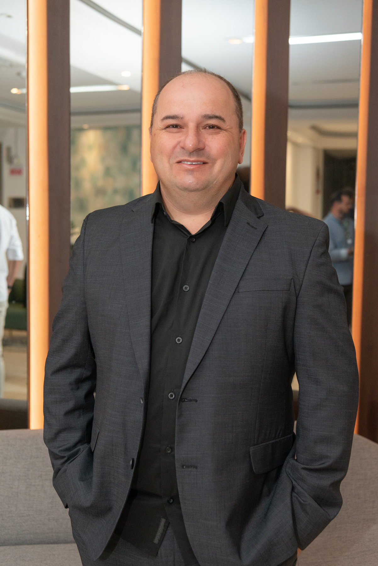 Posse Nova Diretoria - Triênio 2026 - 2029 - Imagem 19