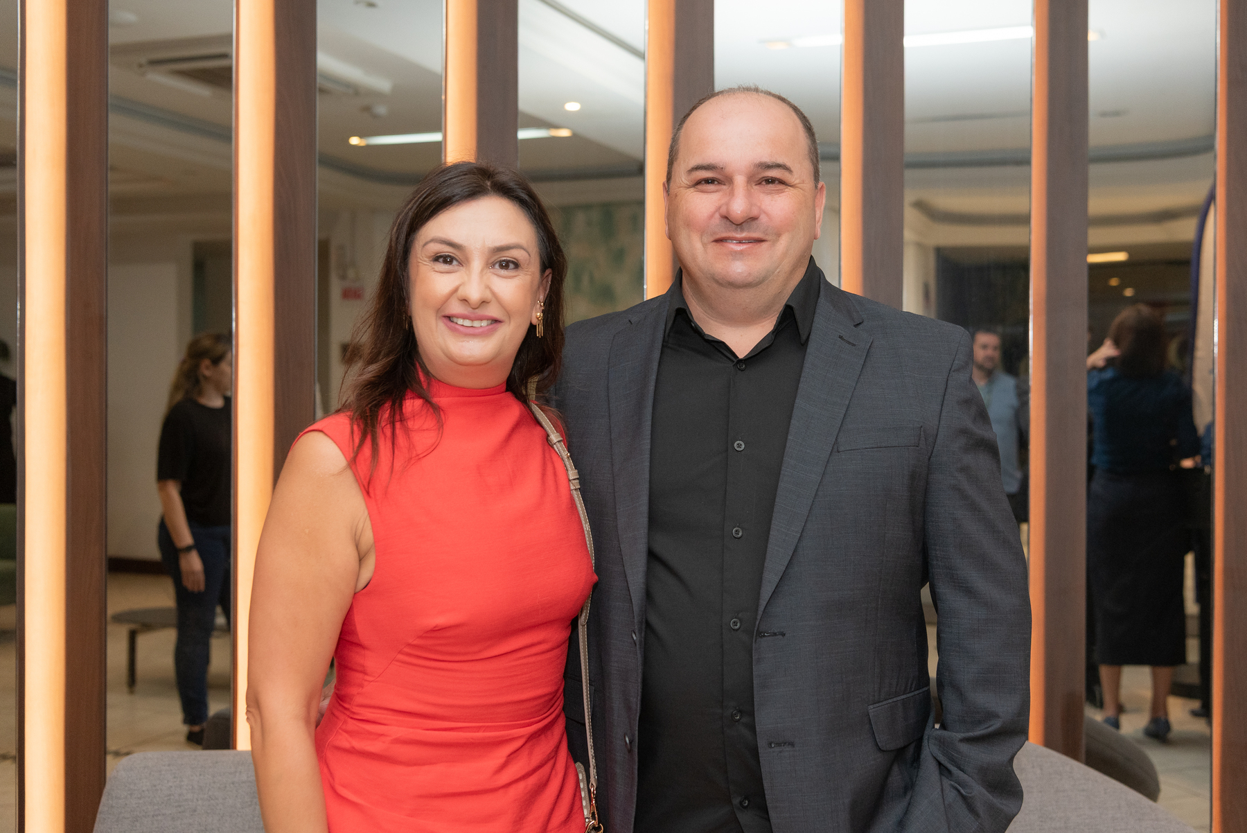 Posse Nova Diretoria - Triênio 2026 - 2029 - Imagem 20