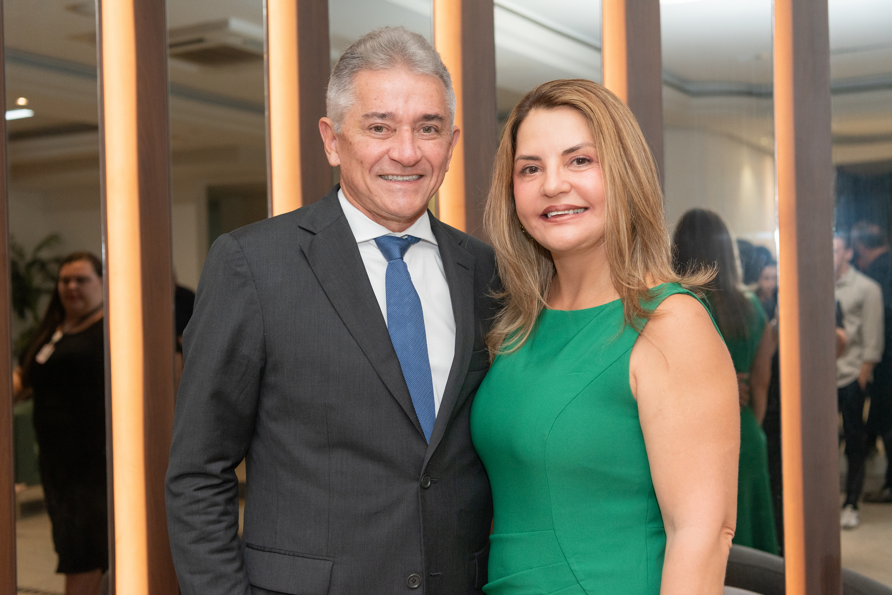 Posse Nova Diretoria - Triênio 2026 - 2029 - Imagem 21