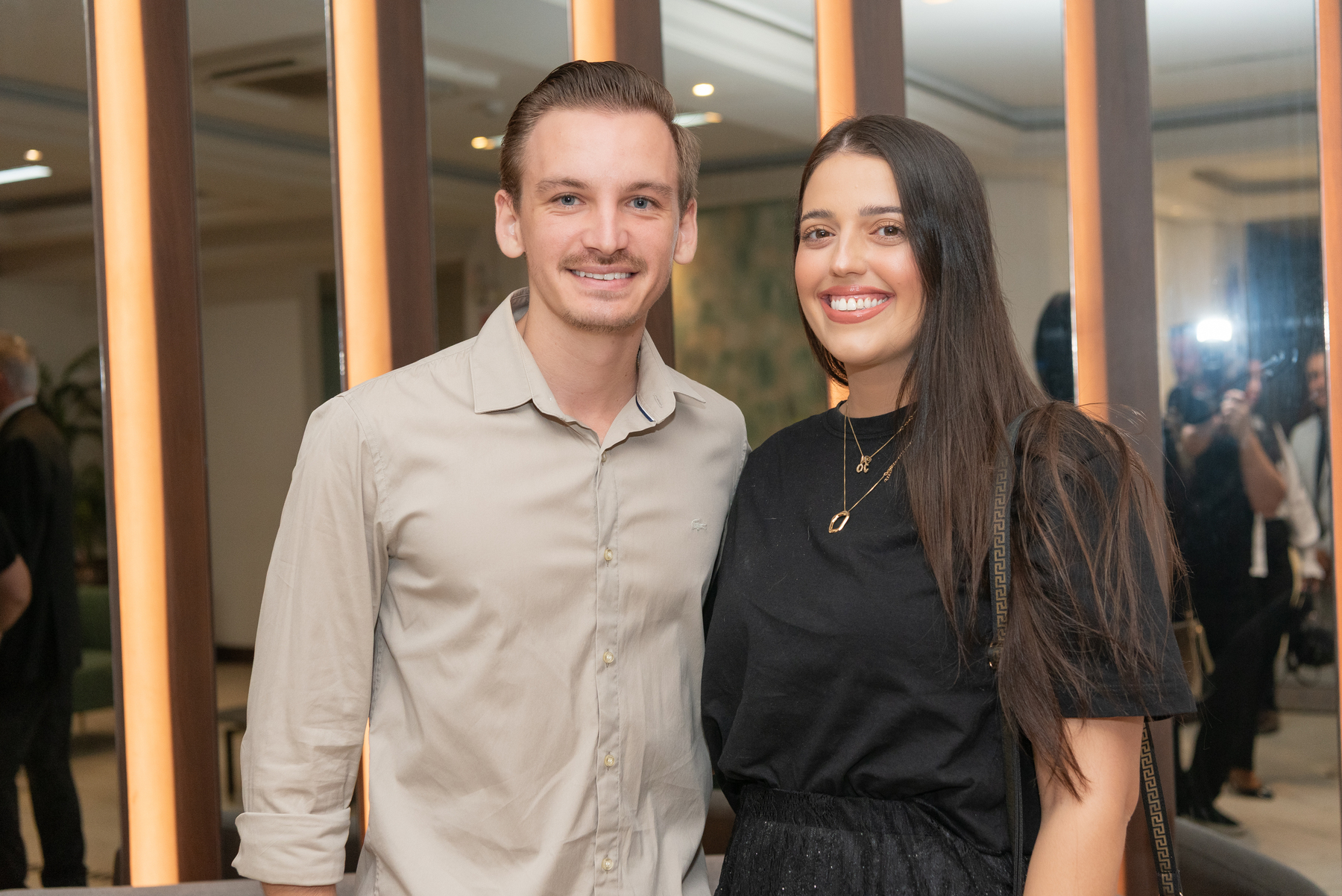 Posse Nova Diretoria - Triênio 2026 - 2029 - Imagem 22