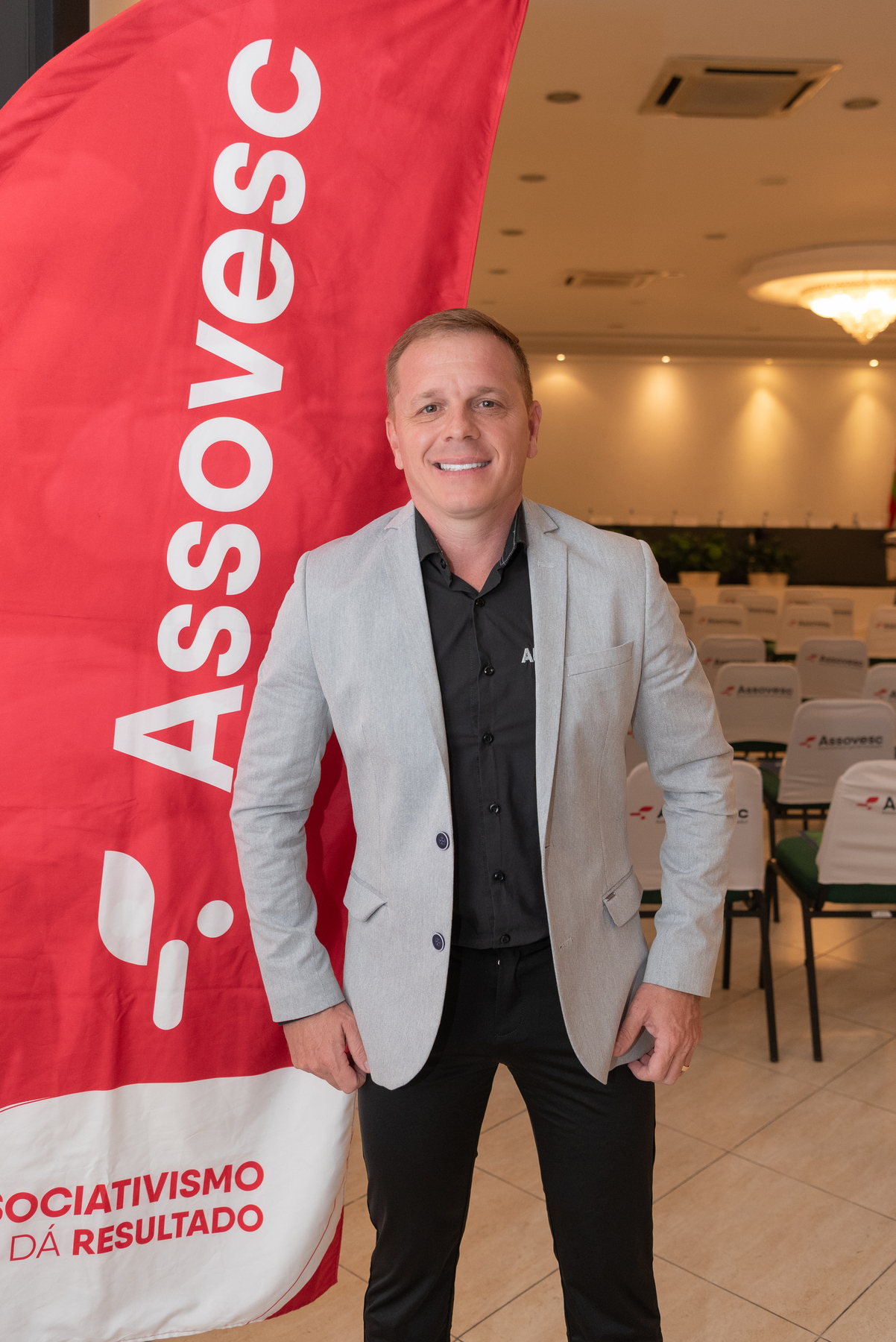 Posse Nova Diretoria - Triênio 2026 - 2029 - Imagem 43