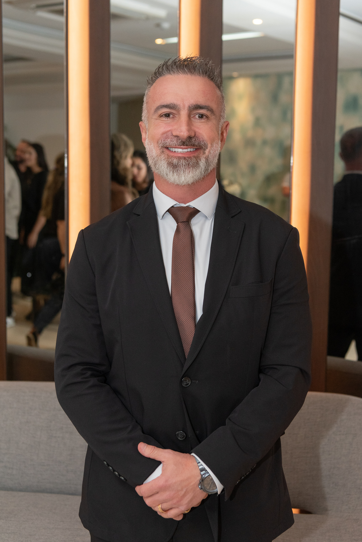 Posse Nova Diretoria - Triênio 2026 - 2029 - Imagem 25