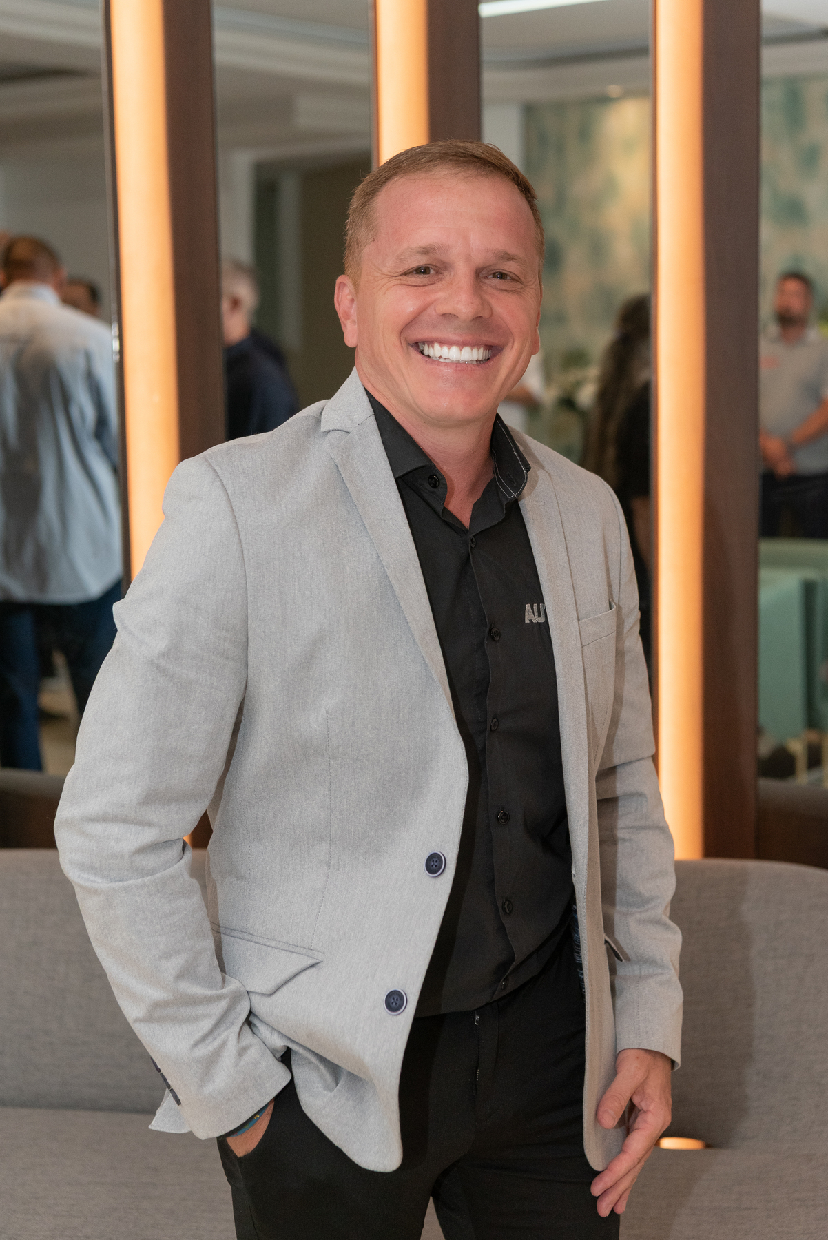 Posse Nova Diretoria - Triênio 2026 - 2029 - Imagem 26