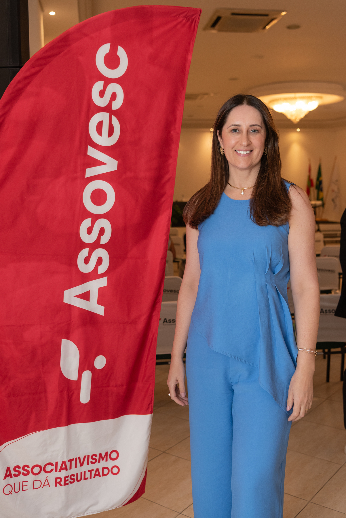 Posse Nova Diretoria - Triênio 2026 - 2029 - Imagem 28