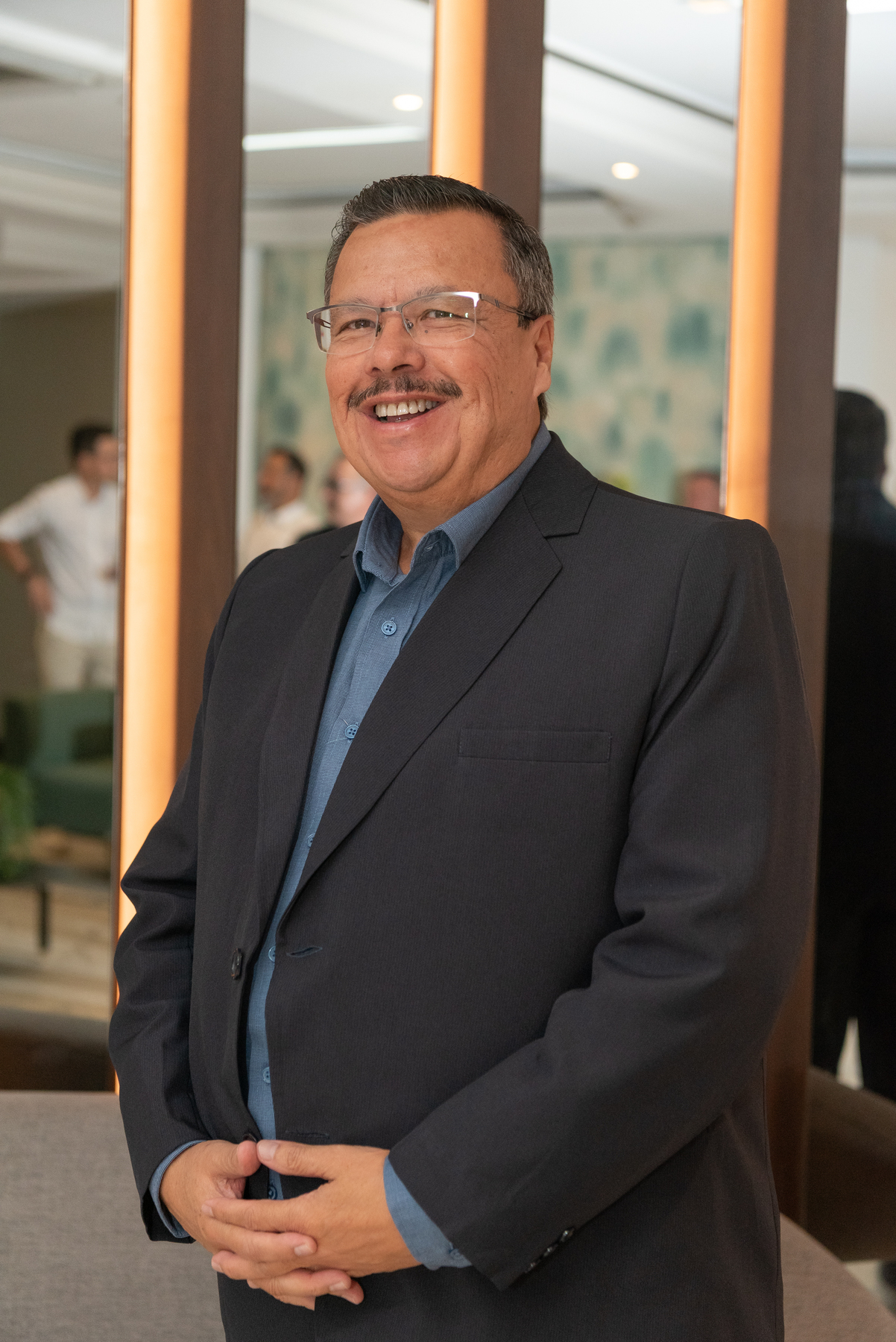 Posse Nova Diretoria - Triênio 2026 - 2029 - Imagem 34