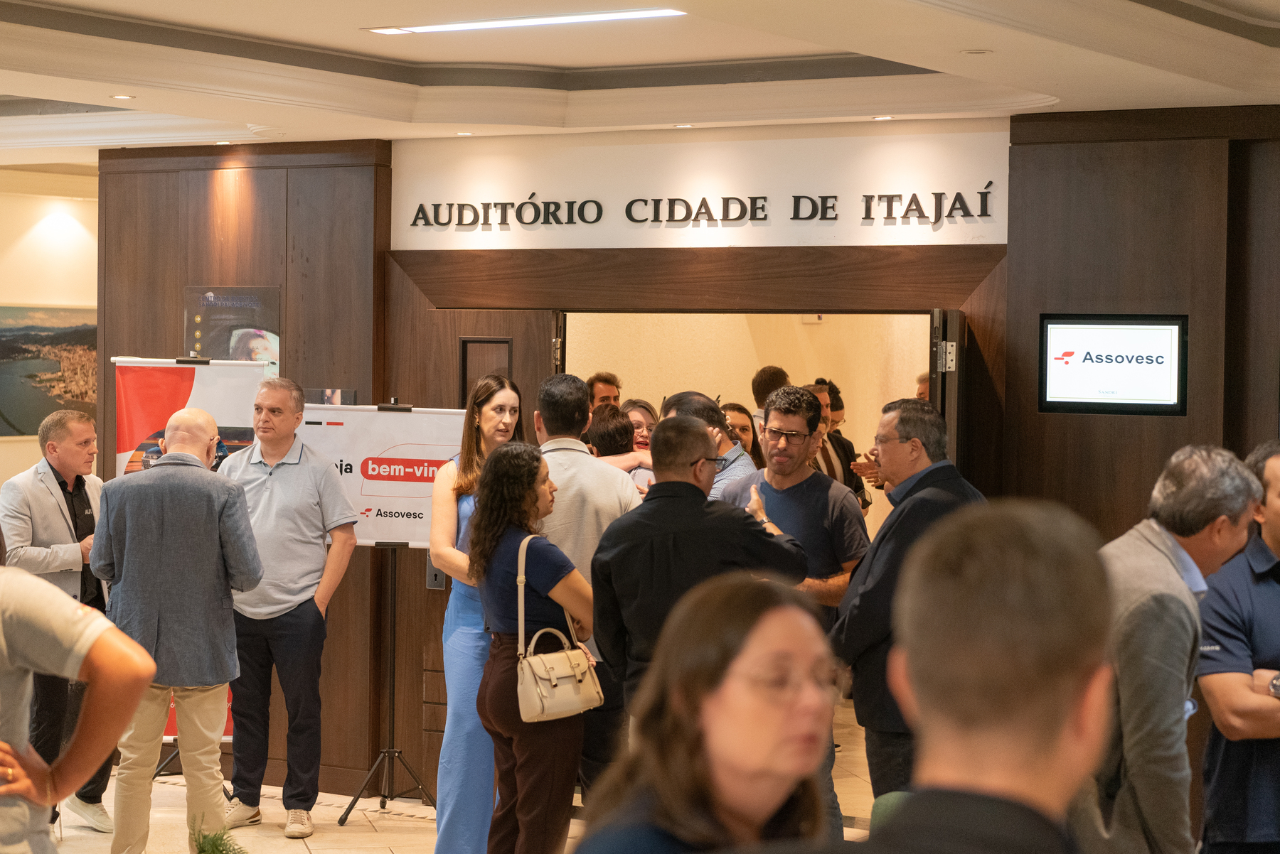 Posse Nova Diretoria - Triênio 2026 - 2029 - Imagem 33