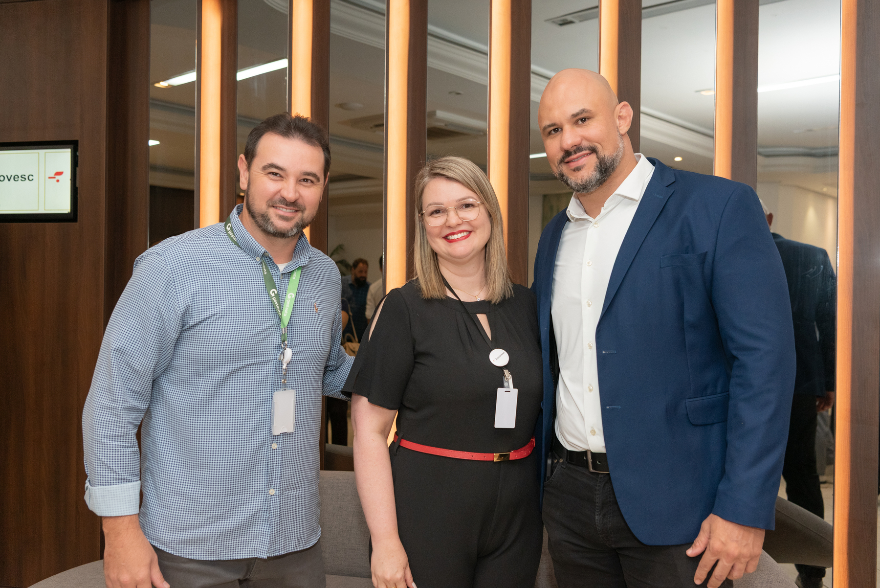 Posse Nova Diretoria - Triênio 2026 - 2029 - Imagem 32